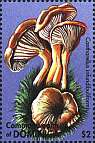 Briefmarke