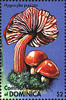 Briefmarke