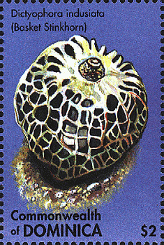 Briefmarke