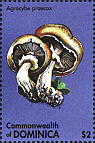 Briefmarke