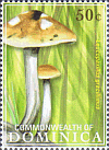 Briefmarke