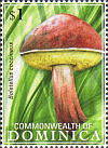 Briefmarke