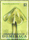Briefmarke