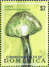 Briefmarke