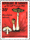 Briefmarke
