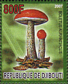 Briefmarke