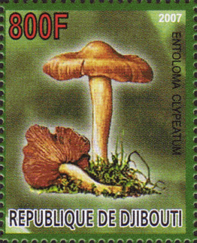 Briefmarke