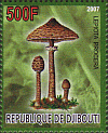 Briefmarke