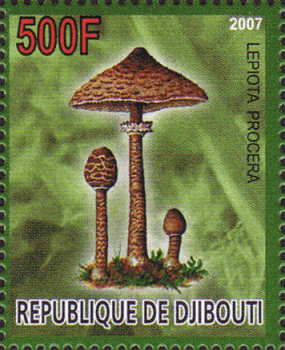 Briefmarke