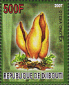 Briefmarke
