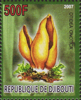 Briefmarke