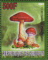Briefmarke