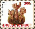 Briefmarke