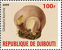 Briefmarke