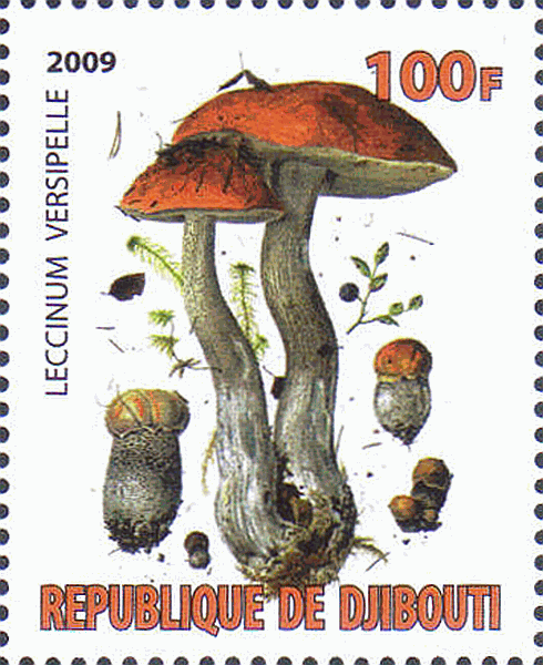 Briefmarke