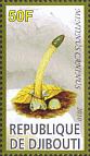 Briefmarke