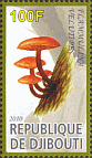 Briefmarke