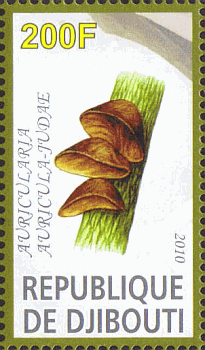 Briefmarke