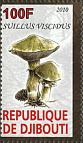 Briefmarke