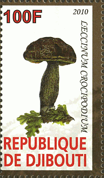 Briefmarke