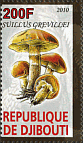 Briefmarke