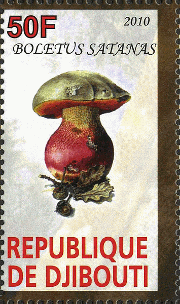 Briefmarke