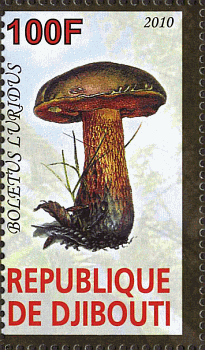 Briefmarke