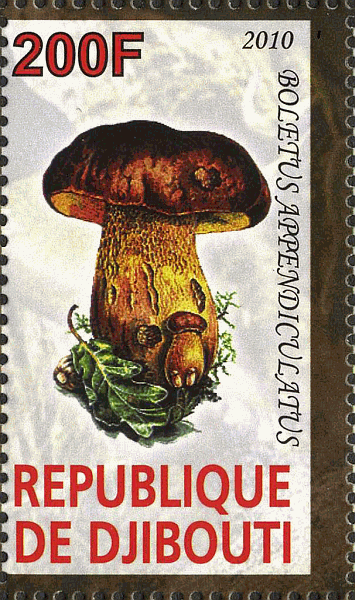 Briefmarke