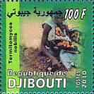 Briefmarke