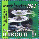 Briefmarke