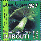 Briefmarke