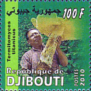 Briefmarke
