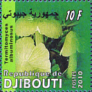 Briefmarke