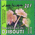 Briefmarke