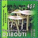 Briefmarke