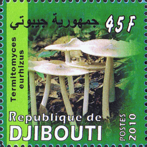 Briefmarke