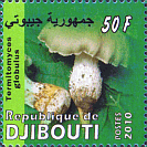 Briefmarke