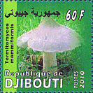 Briefmarke