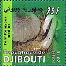 Briefmarke