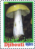 Briefmarke