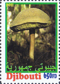 Briefmarke
