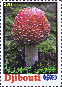 Briefmarke
