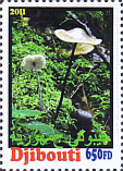 Briefmarke