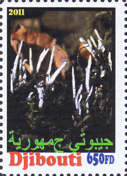 Briefmarke