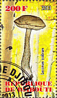 Briefmarke