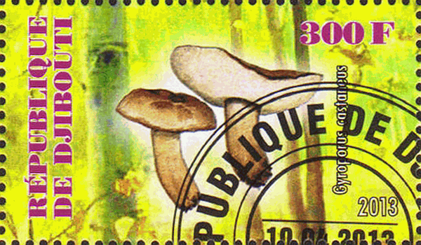 Briefmarke