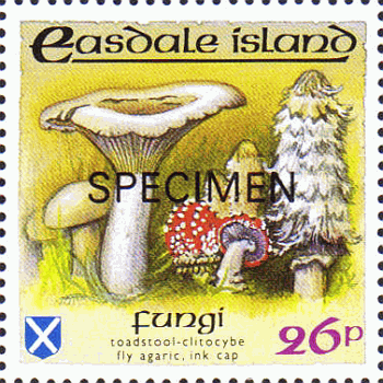 Briefmarke