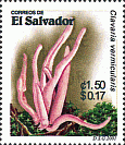 Briefmarke