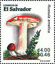 Briefmarke