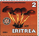 Briefmarke